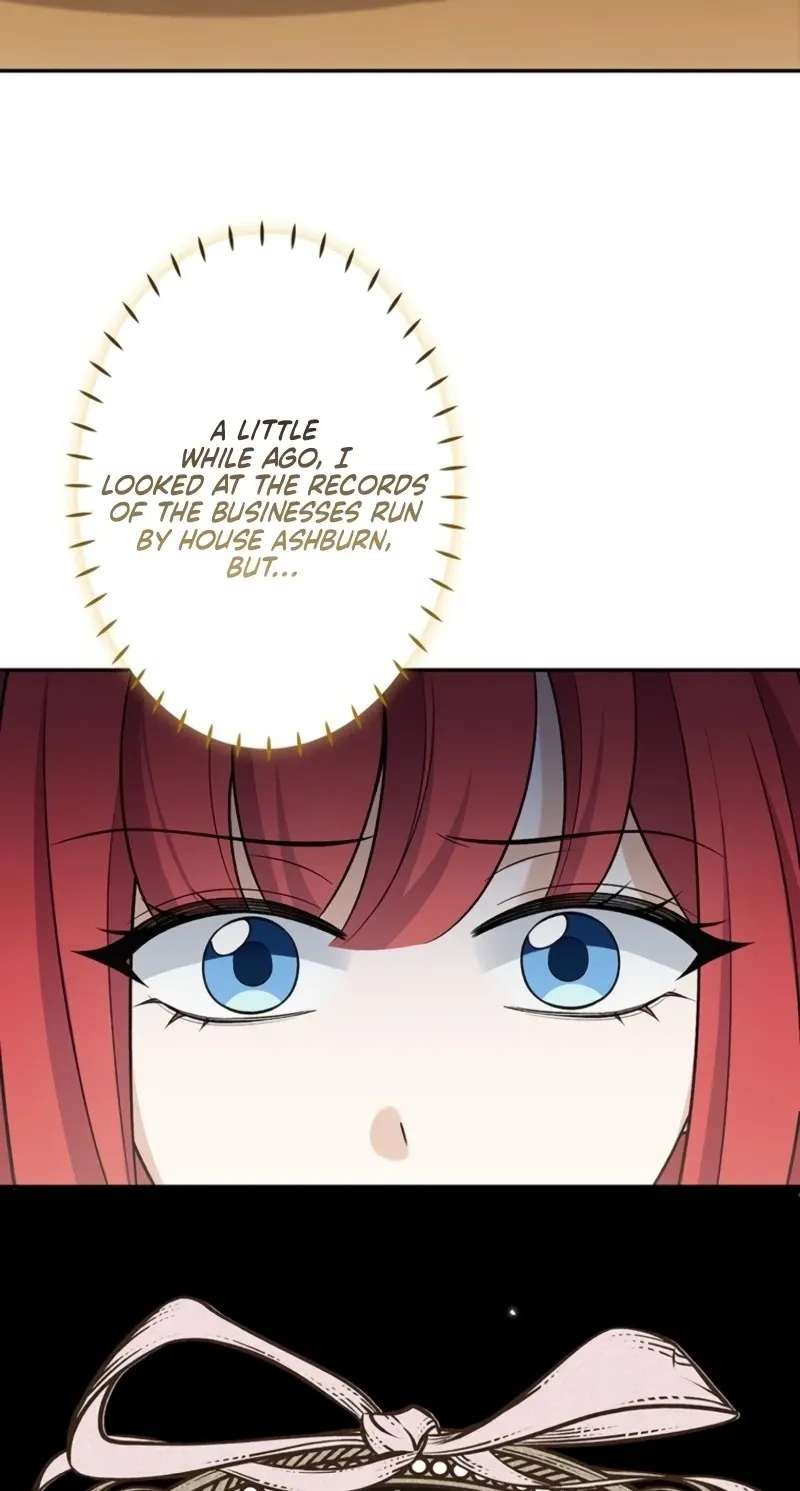 I'm a Villainess Who Has Made an Enemy of the Tyrant, but I Will Turn Things Around! Chapter 32 - page 11