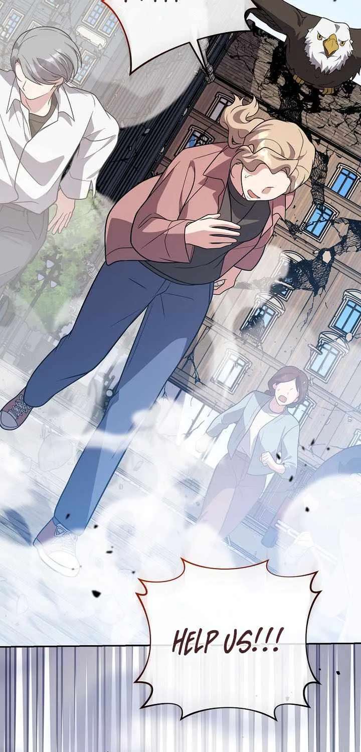 The Novel’s Extra (Remake) Chapter 169 - page 39