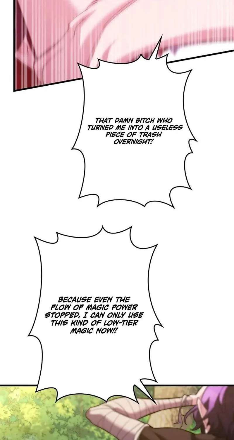 Eldomia Era: The Reincarnated Vengeful Chapter 37 - page 73