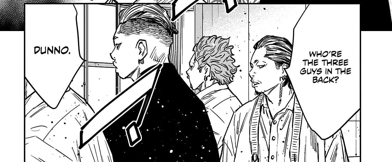 Nine Peaks Chapter 175 - page 31