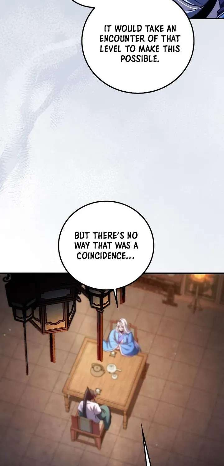 Doctor’s Rebirth Chapter 239 - page 53