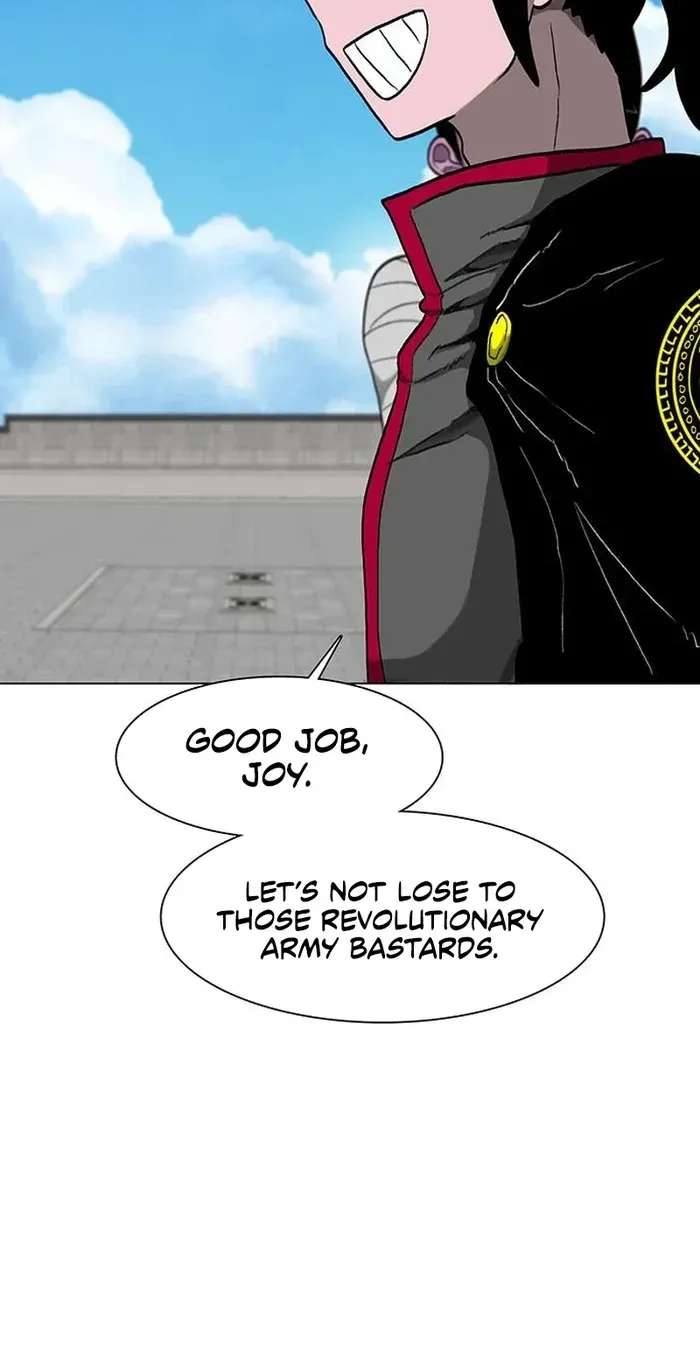 The Graymark Chapter 99 - page 48