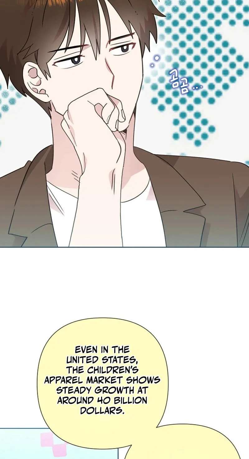 My Brother and His Gift Chapter 99 - page 27