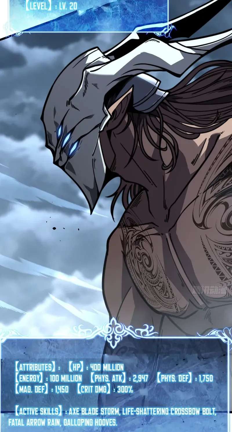 Global Awakening: The Synthesis Master Starts with an Undead Army Chapter 18 - page 12