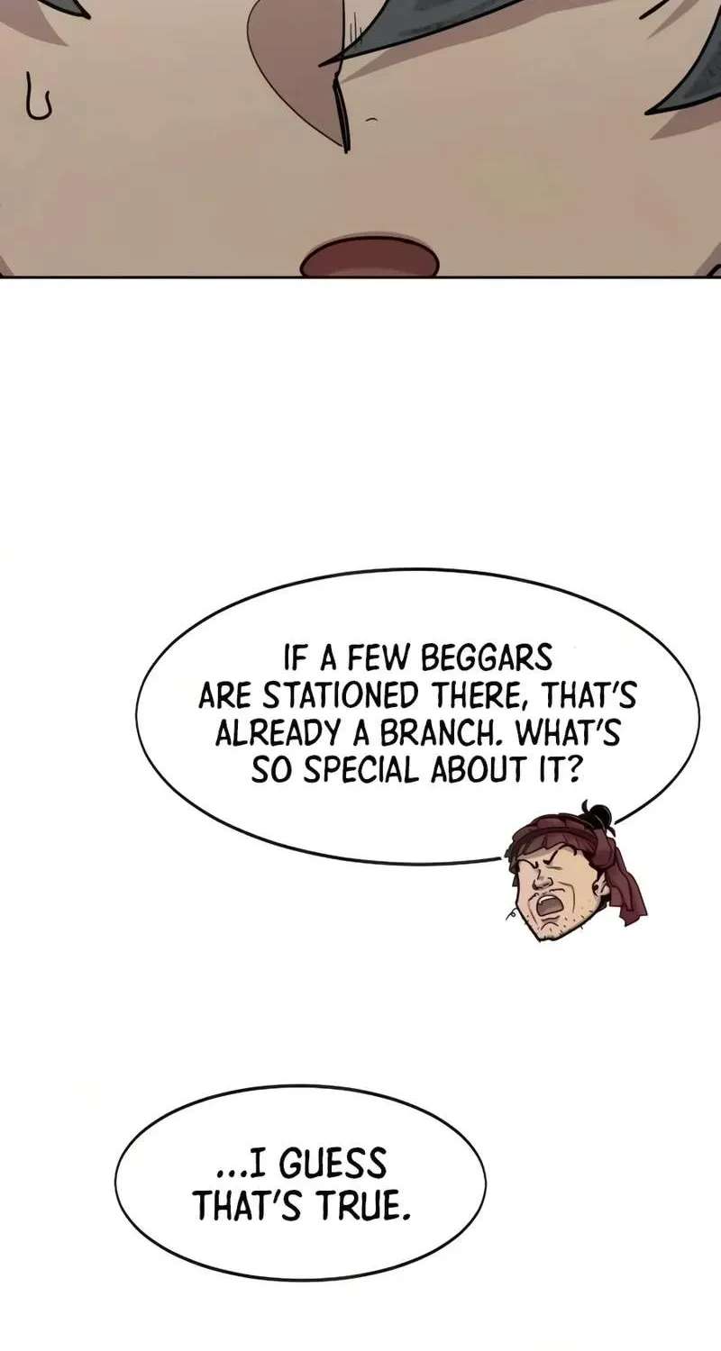 Return Of The Mount Hua Sect Chapter 182 - page 30