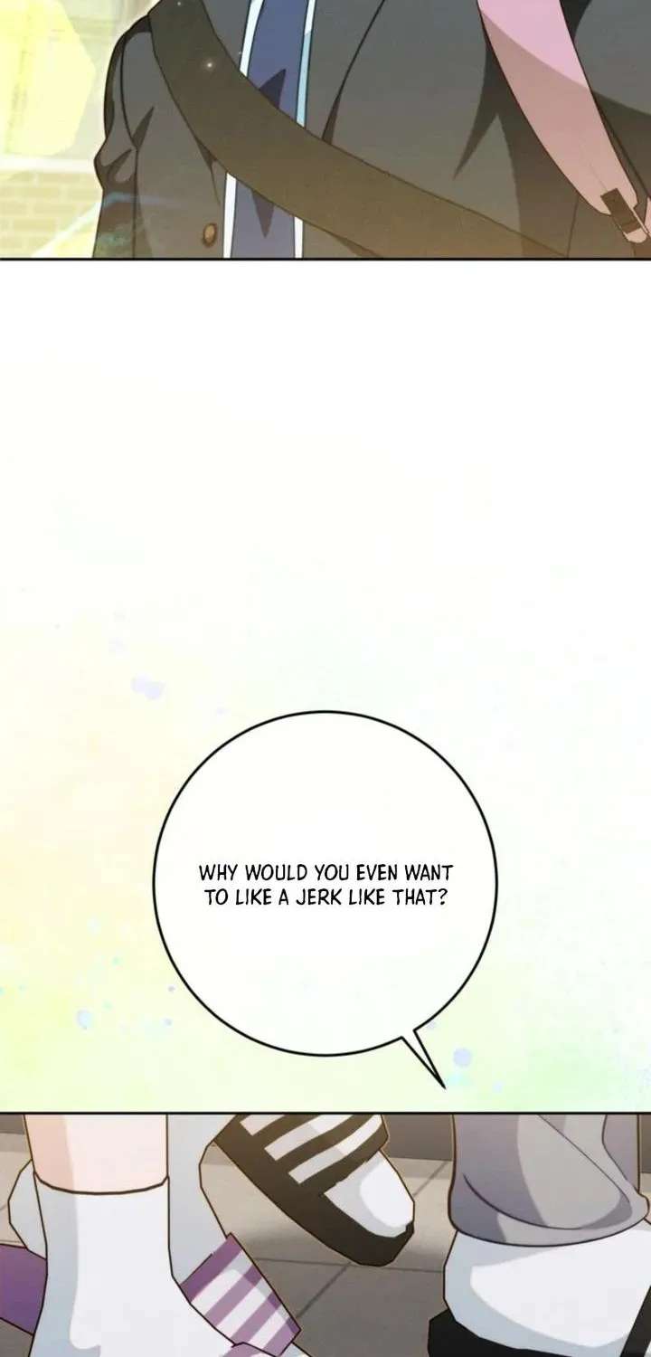 The Top Student Hides Her Regression Chapter 8 - page 50