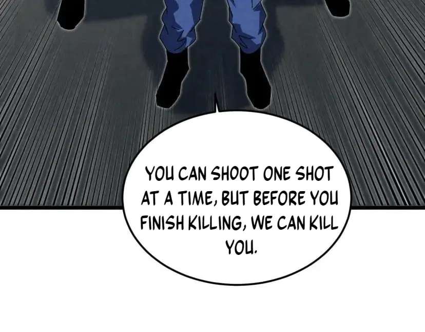 Rebirth of Campus Special Forces Chapter 77 - page 87