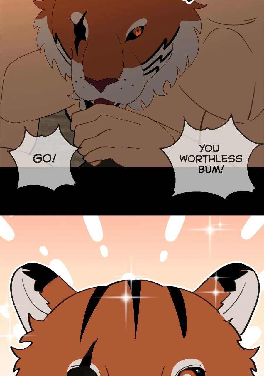 Fight for Me! Chapter 1 - page 111