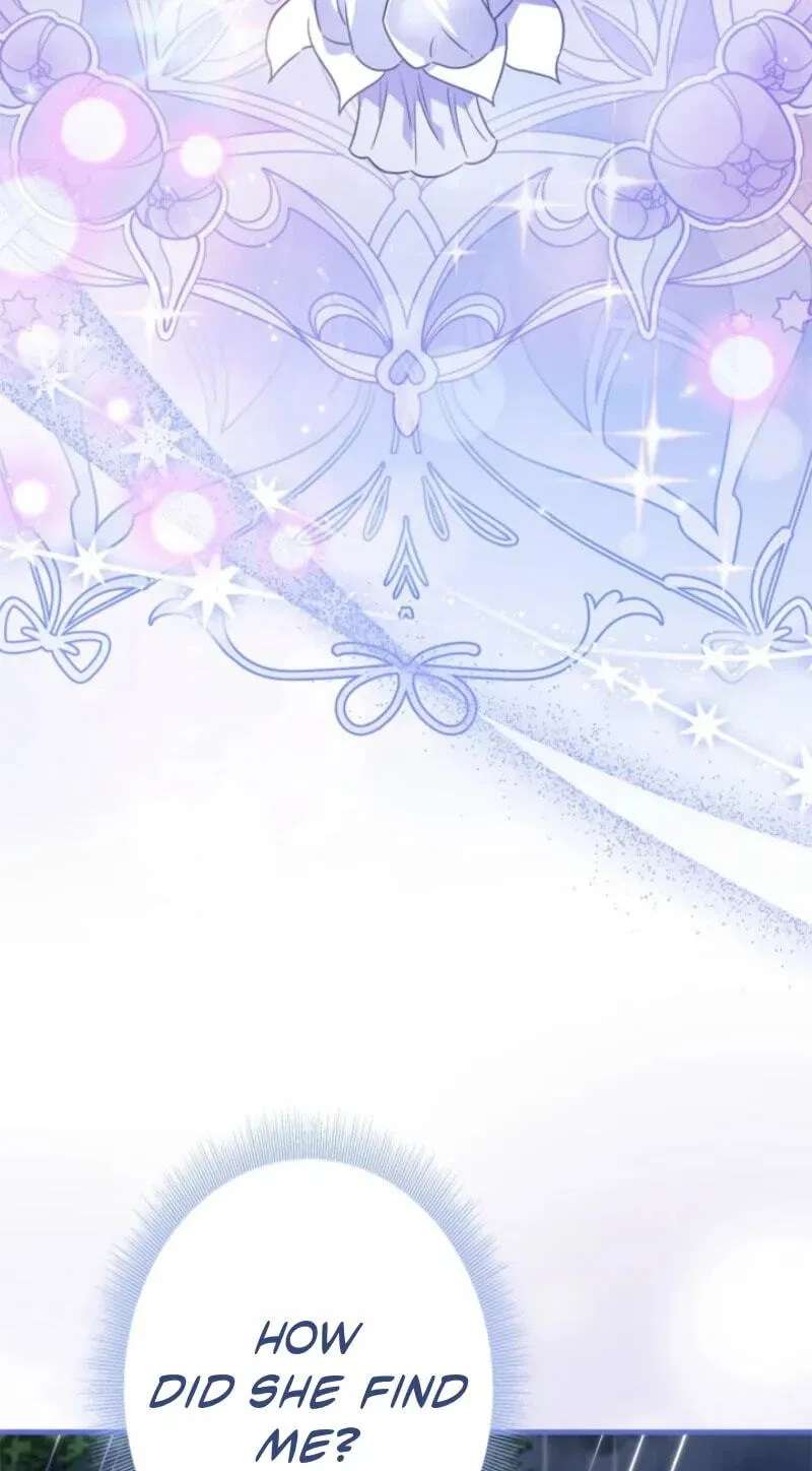 The Count's Beloved Contract Young Lady Chapter 49 - page 6