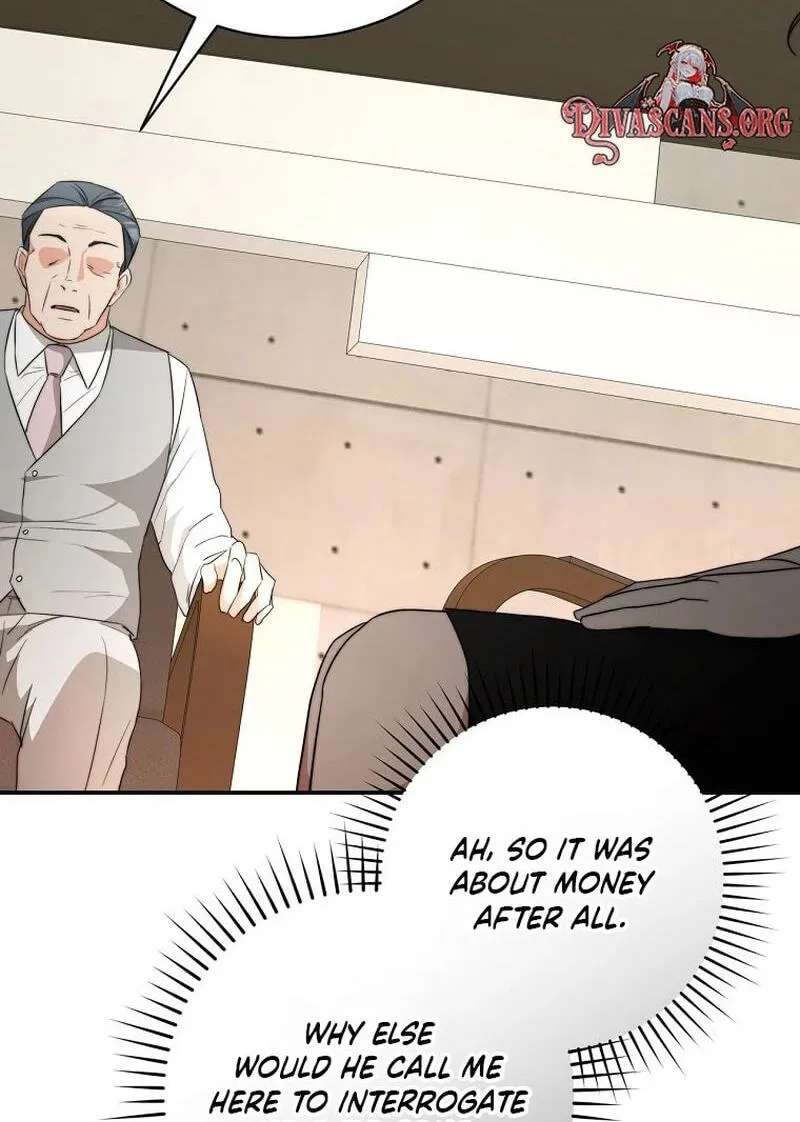 Dangerous Newlyweds Chapter 46 - page 88