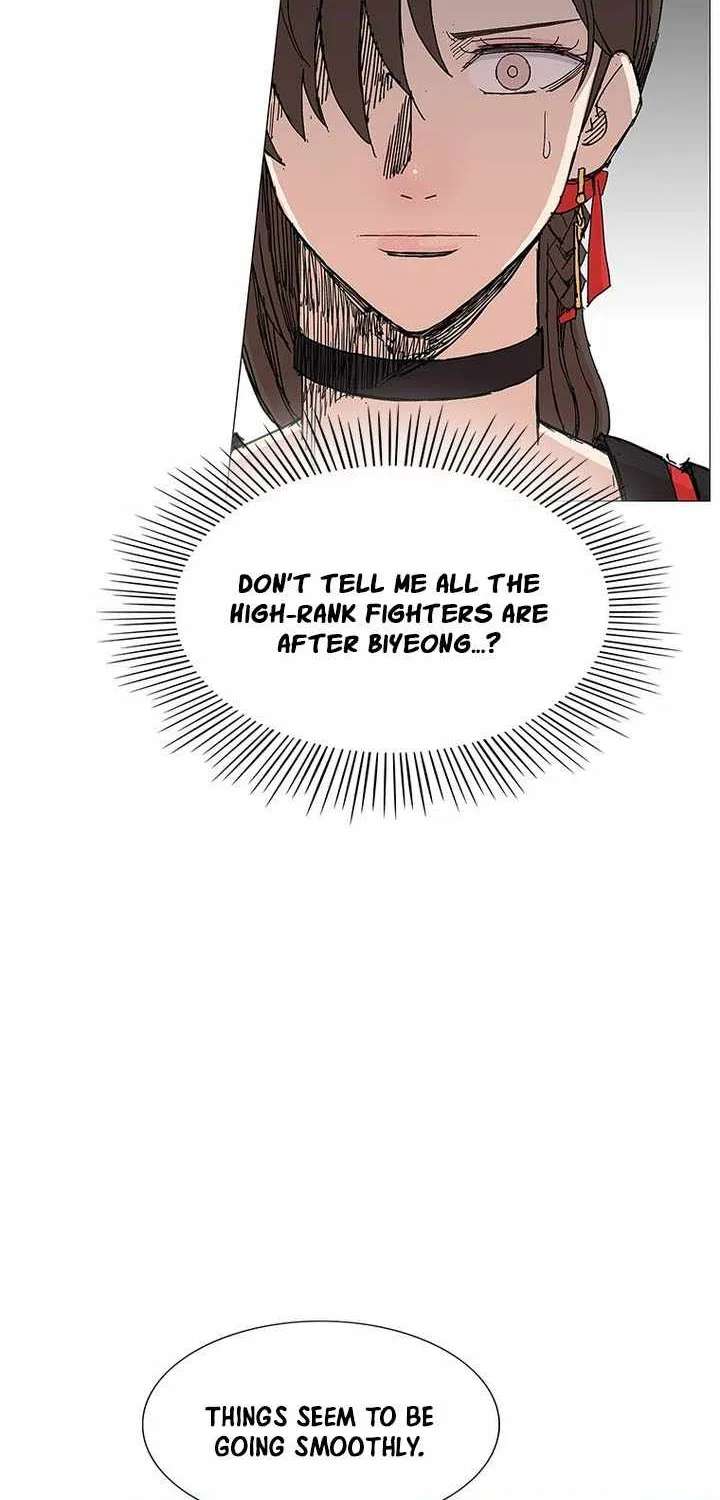 The General - Fighting Legend Chapter 112 - page 52