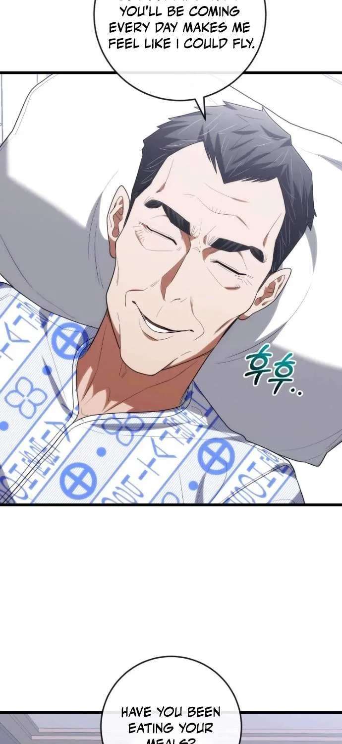 Hua Tuo Reincarnated as a Modern Surgical Genius Chapter 56 - page 32