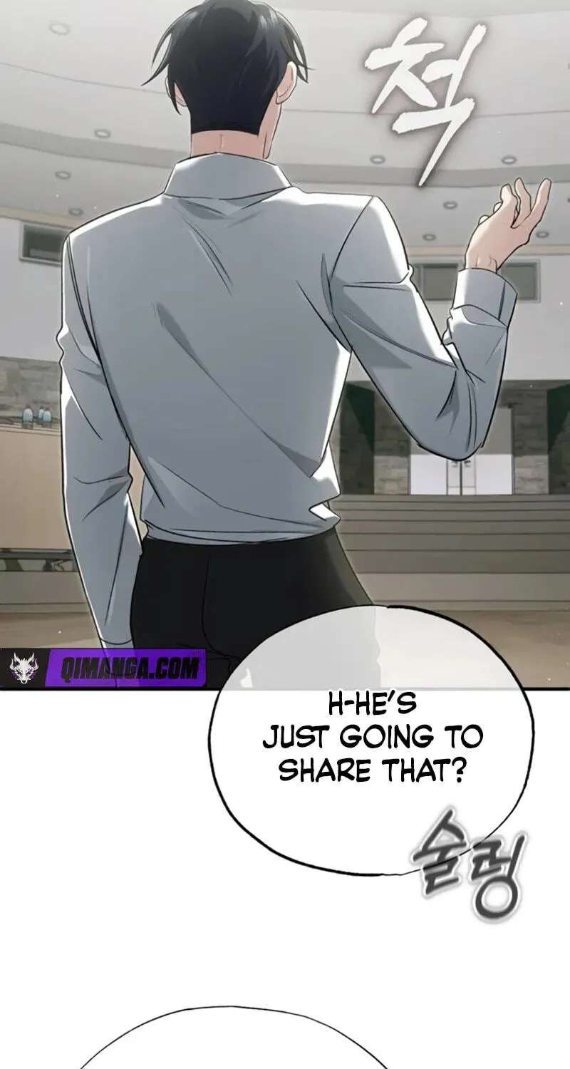 The Returner’s Road to Retirement Chapter 108 - page 3
