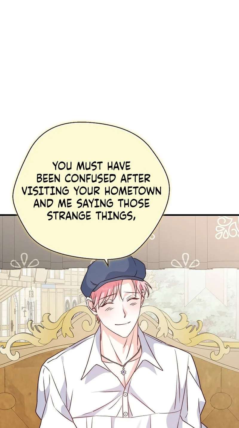 Even Madness Strikes Thrice Chapter 41 - page 54