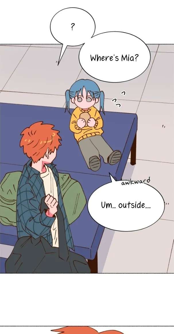 Even If It Goes to Waste Chapter 6 - page 36