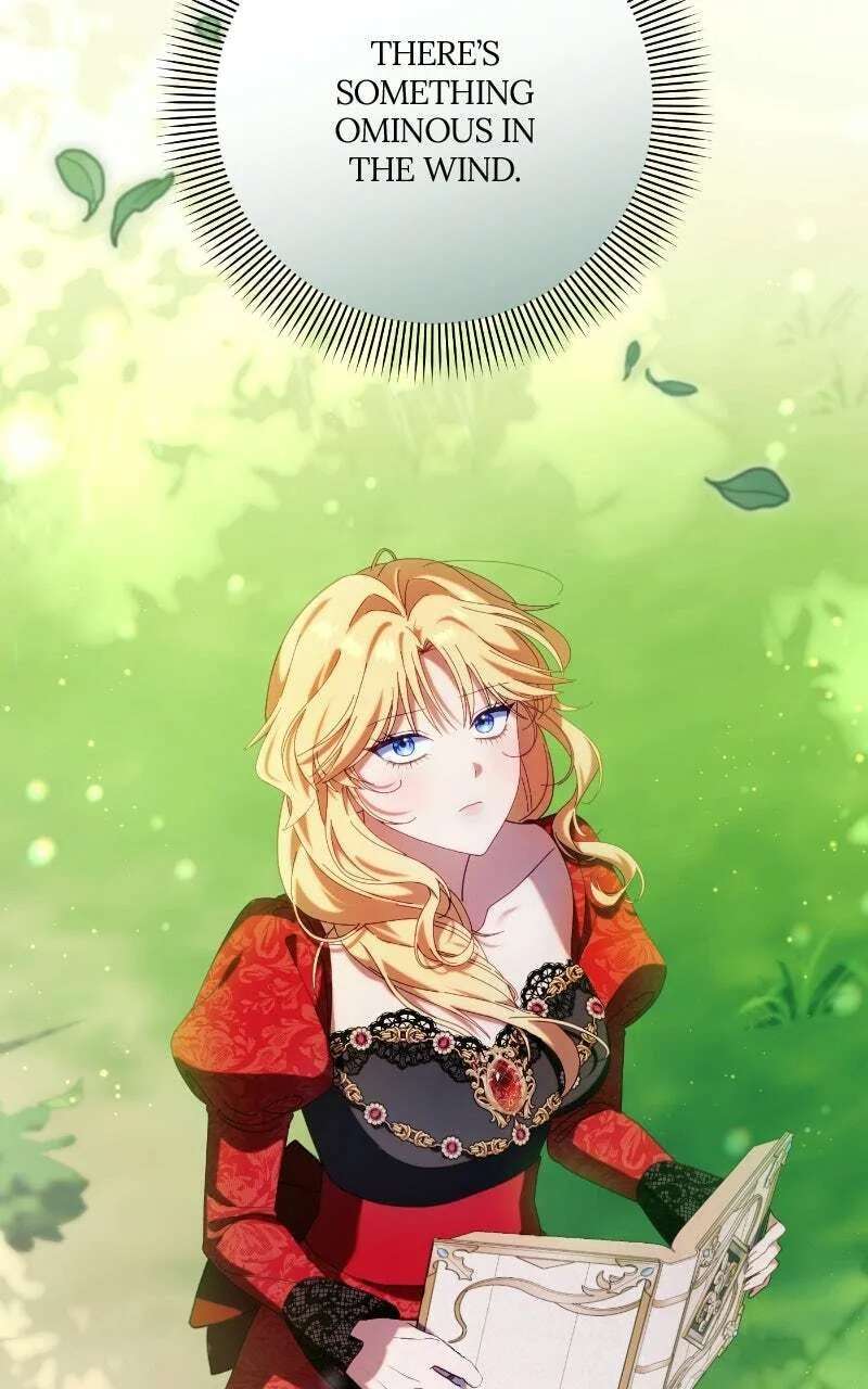 I’m a Villainess, but I Won’t Live Like One Chapter 81 - page 9