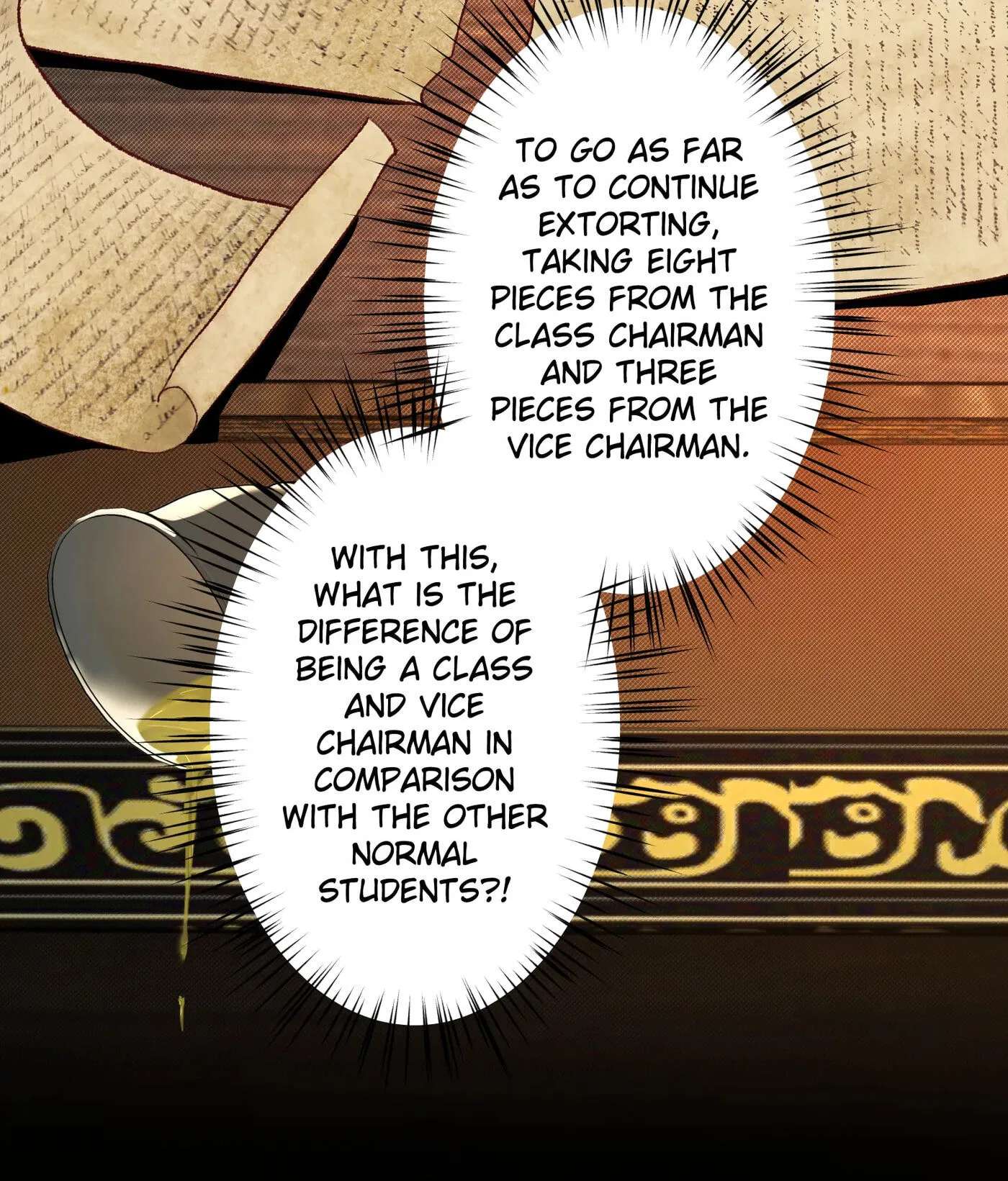 Reverend Insanity Remake Chapter 31 - page 12