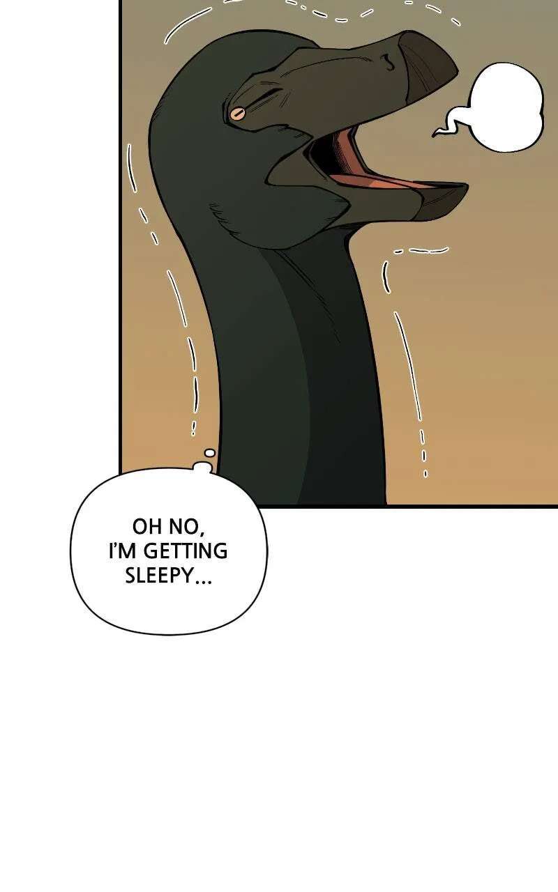Ancient Animal Tales Chapter 60 - page 93