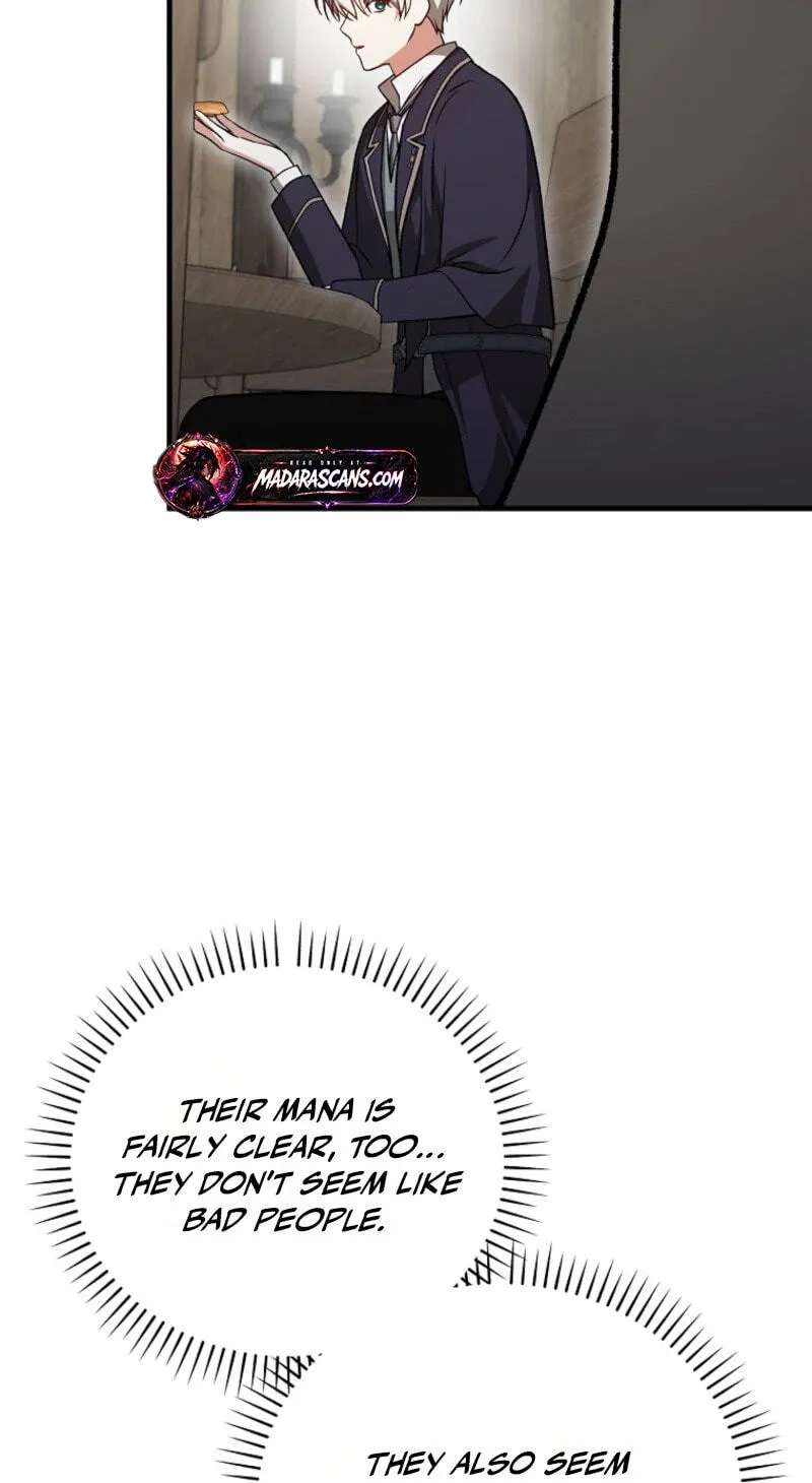 Magic Theory Prodigy Chapter 61 - page 57