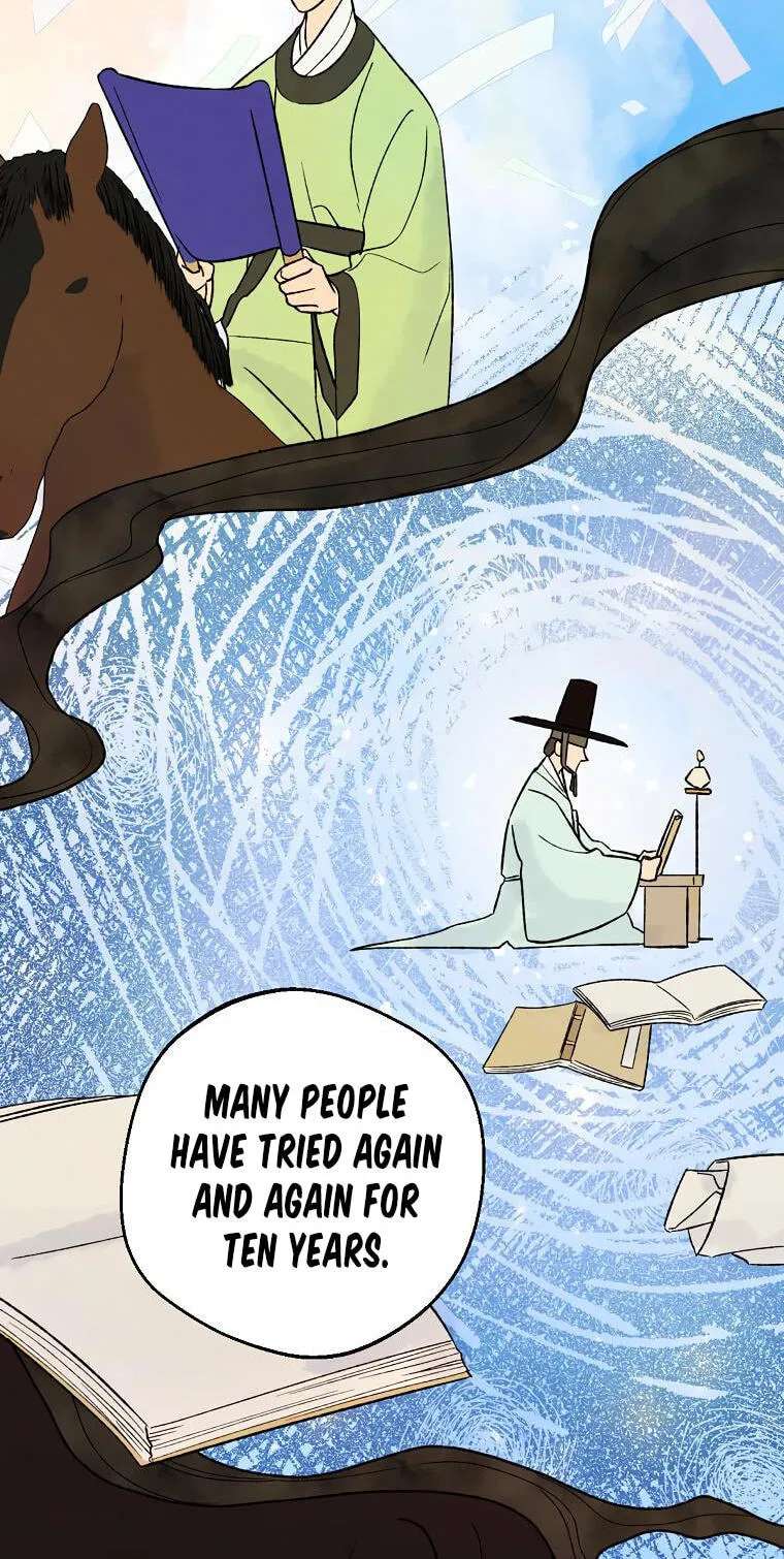 Tale Of Hyangdan Chapter 12 - page 79
