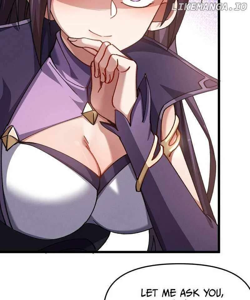 Bai Lan De Wo, Quan Kao Tu Di Xu Ming Chapter 23 - page 55