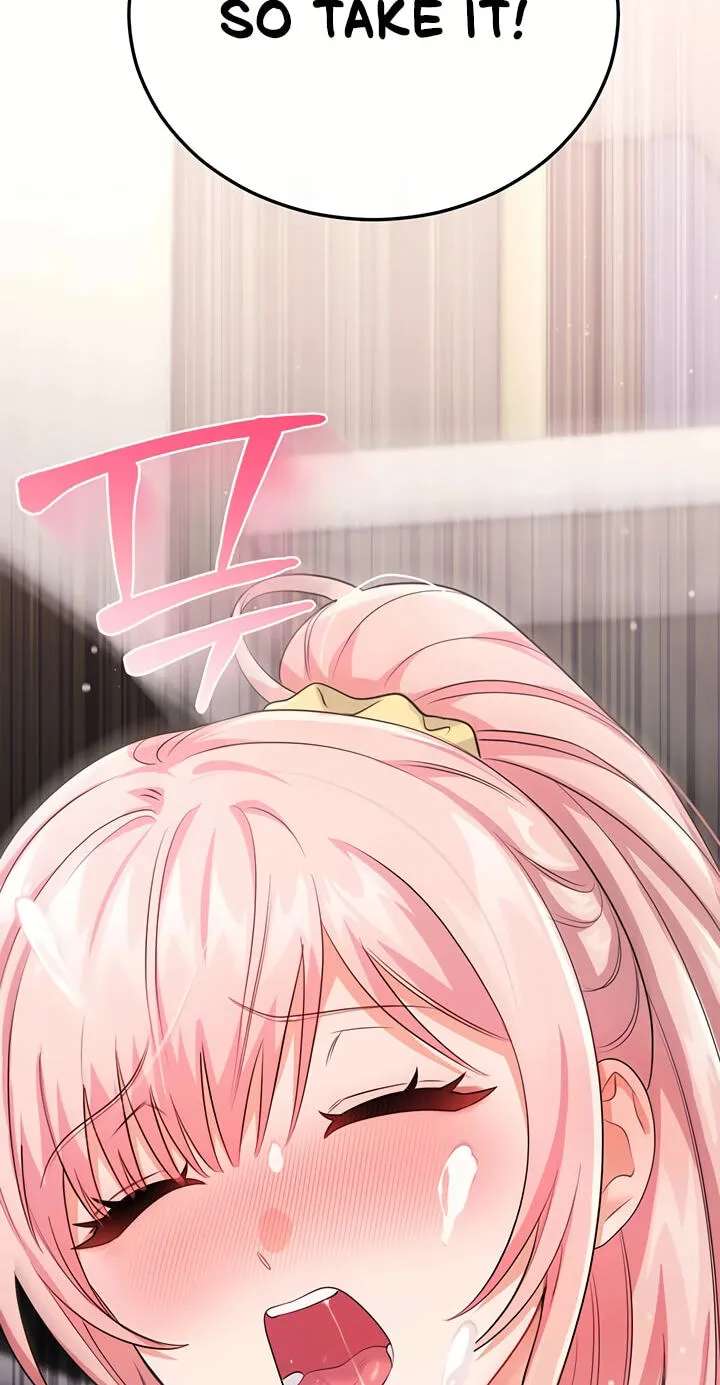 Banging My Way Through Sexpedia Chapter 13 - page 96
