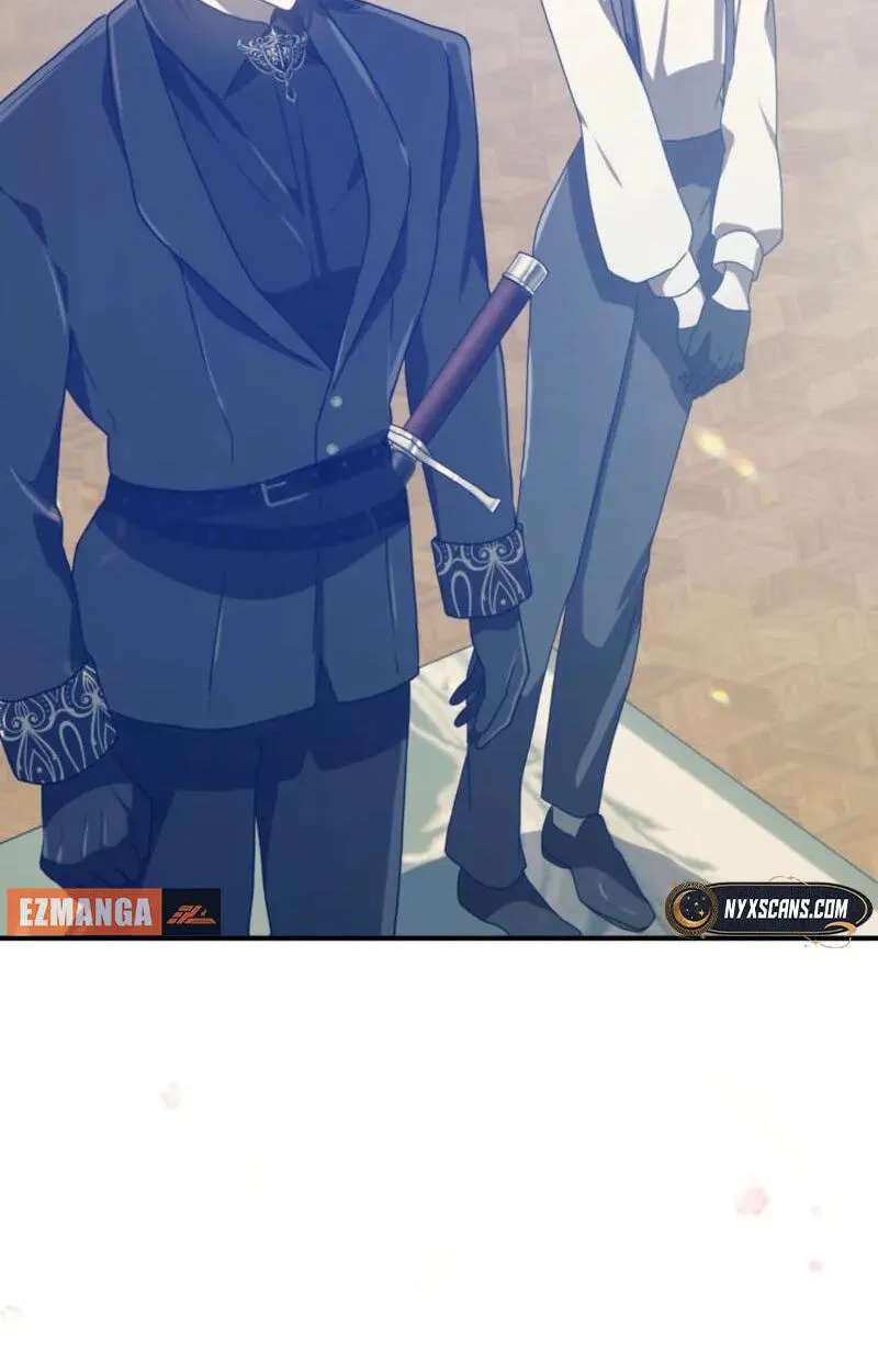 My Childhood Friends Are Trying to Kill Me Chapter 97 - page 56