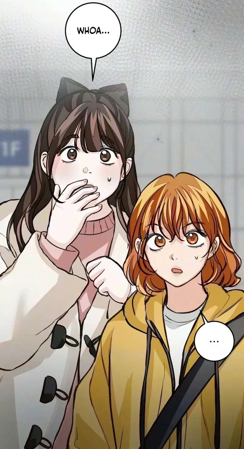 Perfection is Everything Chapter 56 - page 92