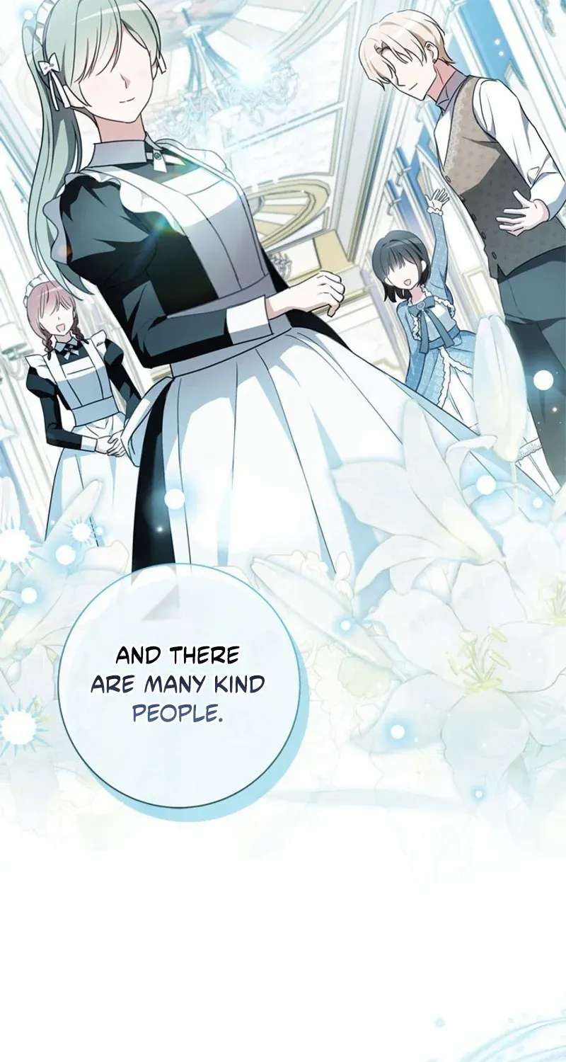 The Beloved Contract Daughter of the Count’s Family Chapter 38 - page 35
