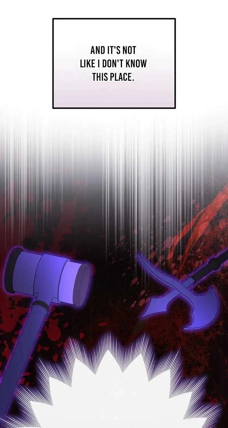 The Apocalypse Needs a Pro Chapter 31 - page 28