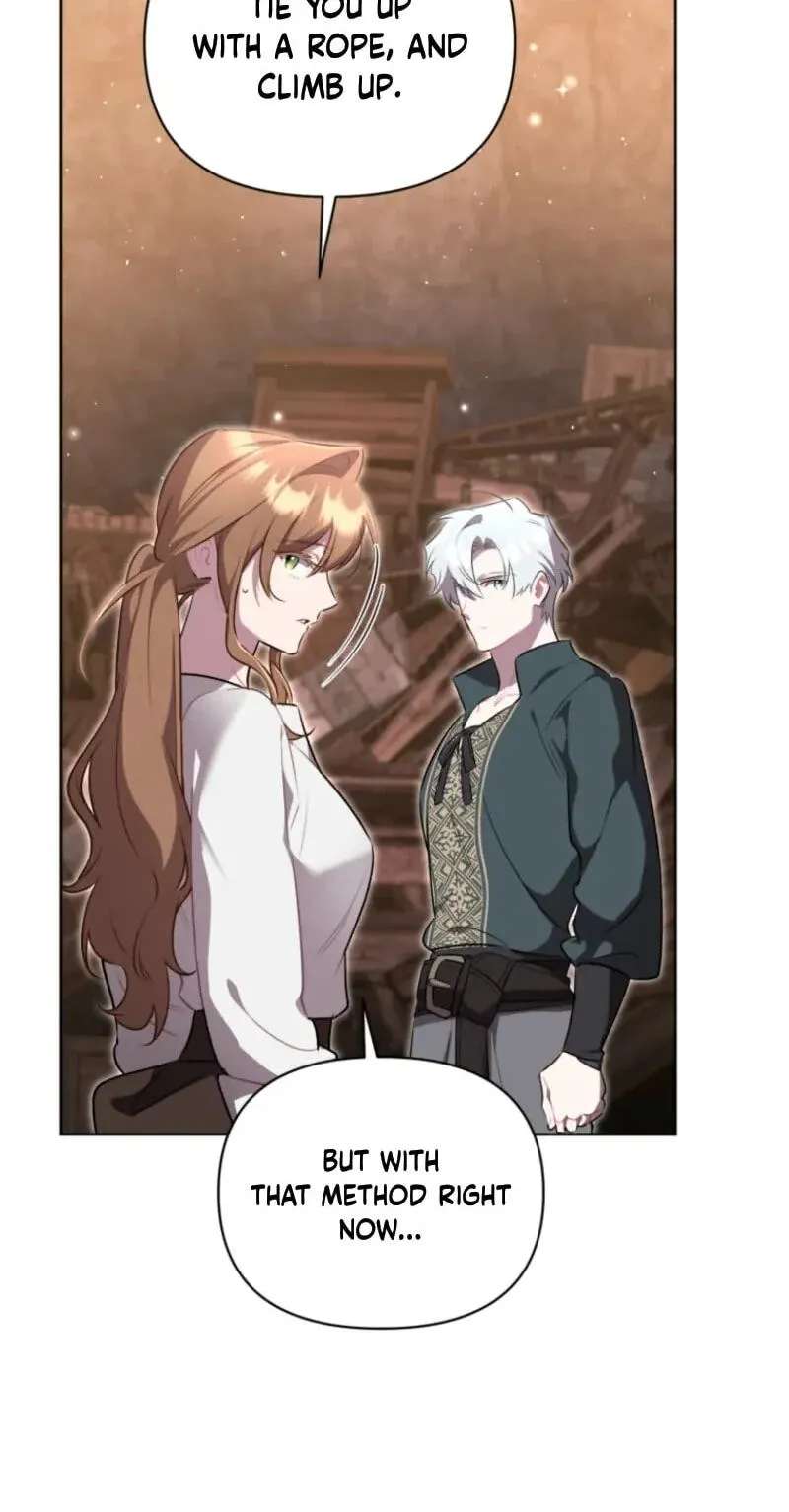 My Mad Fake Marriage to Maddie Chapter 83 - page 38