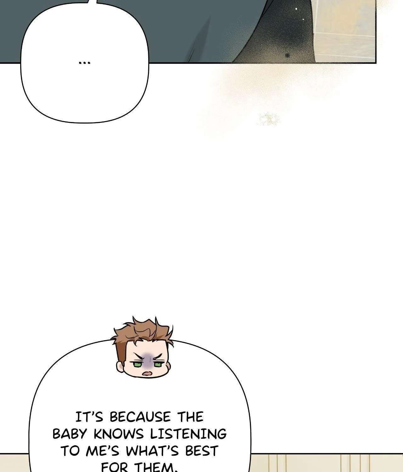 My Perfect Omega Chapter 74 - page 54