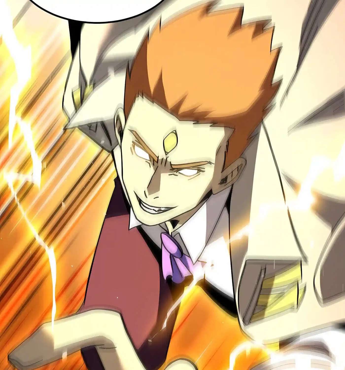 Log Into The Future Chapter 348 - page 97