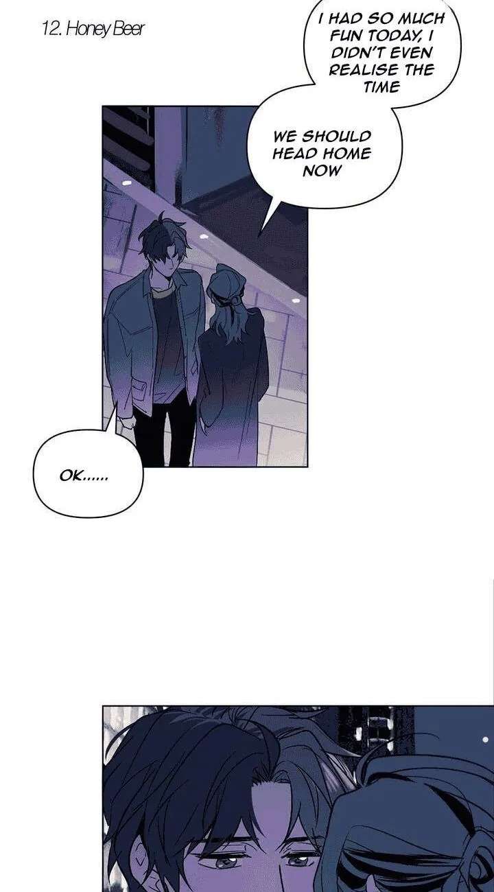 Late Autumn Into Winter: Twilight Chapter 1 - page 34