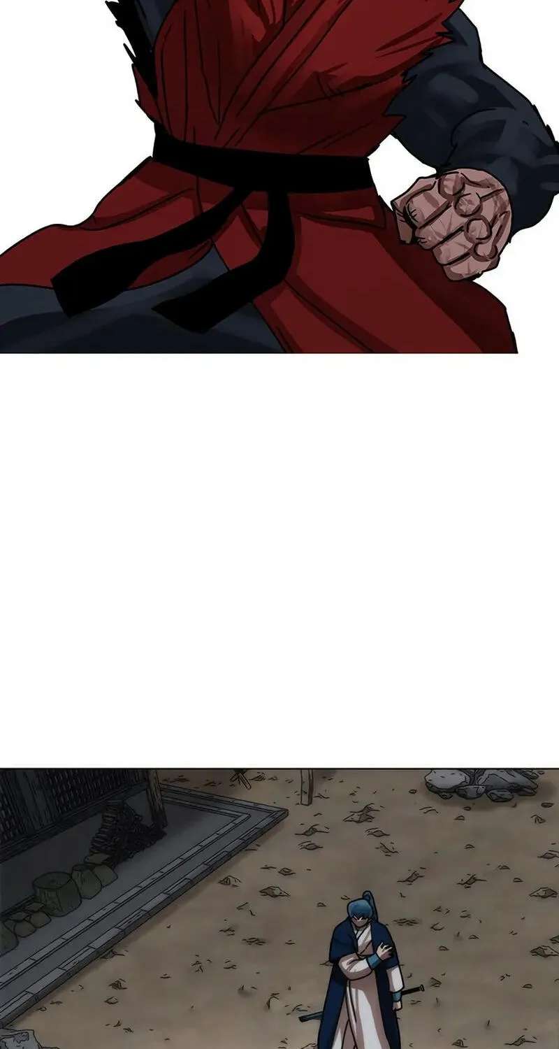 Like a Chilling Flame Chapter 92 - page 46