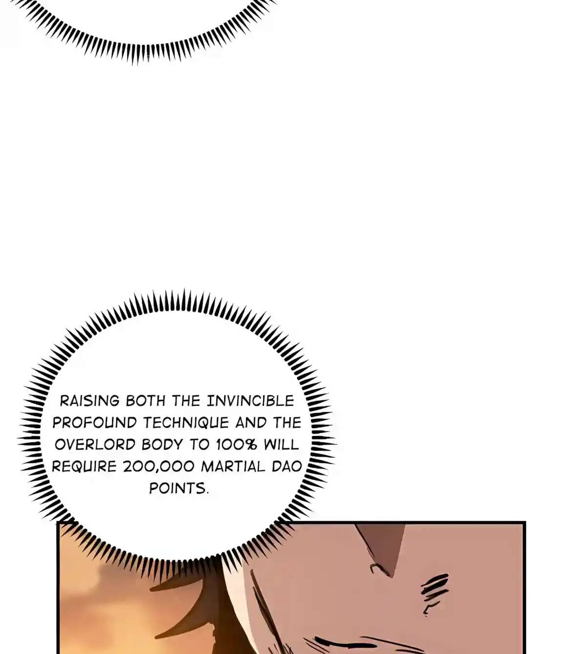 High Martiality: With One Hand, I Single-Handedly Repel Three Thousand Emperors! Chapter 69 - page 131