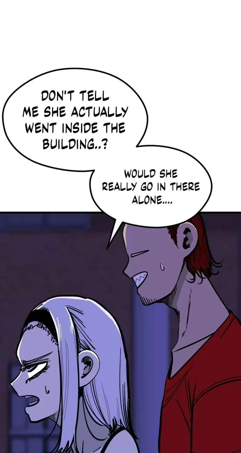 The Student, the Witch, and the Academy Chapter 82 - page 43