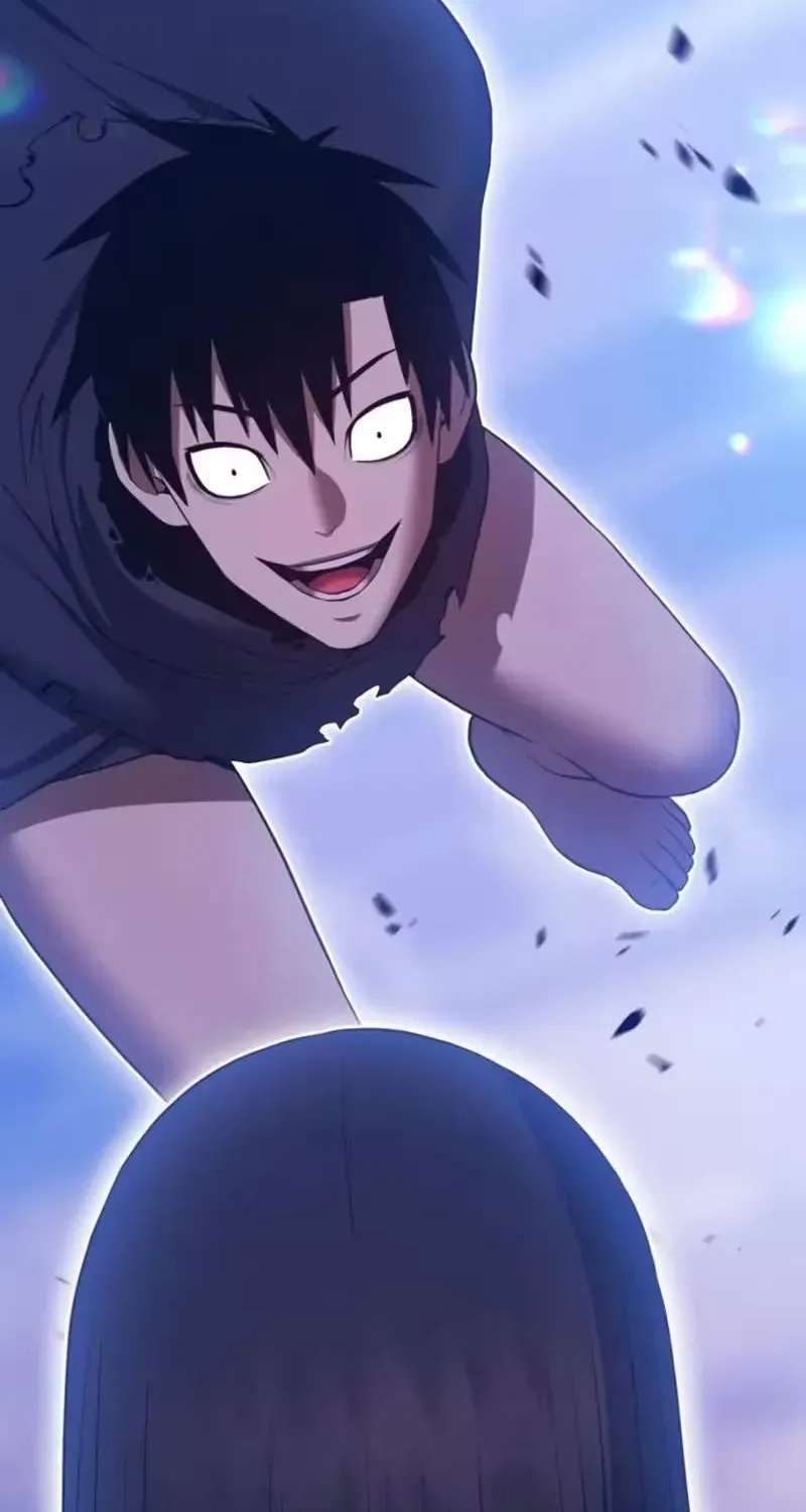 +99 Wooden stick (manhwa) Chapter 213 - page 147