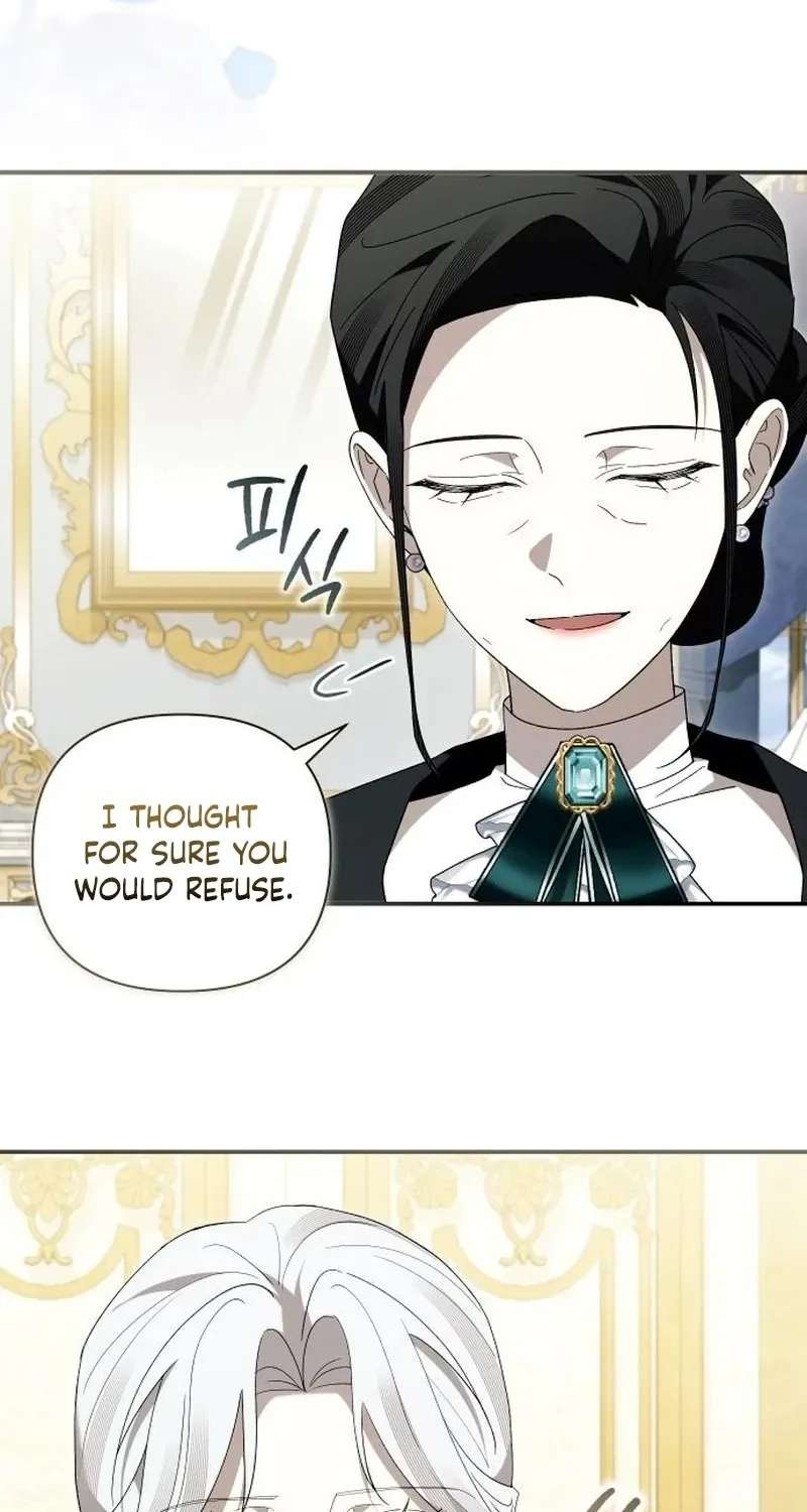 Now It's Your Turn To Regret Chapter 10 - page 51