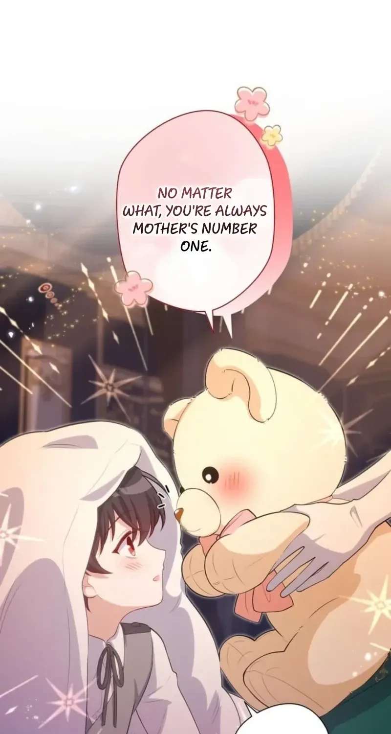 I'm a Sickly Mother, But I'll Raise My Villainous Son! Chapter 37 - page 36