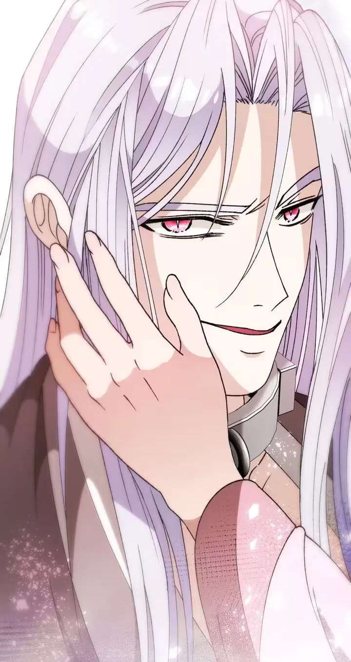 The White-Haired Man Chapter 27 - page 46