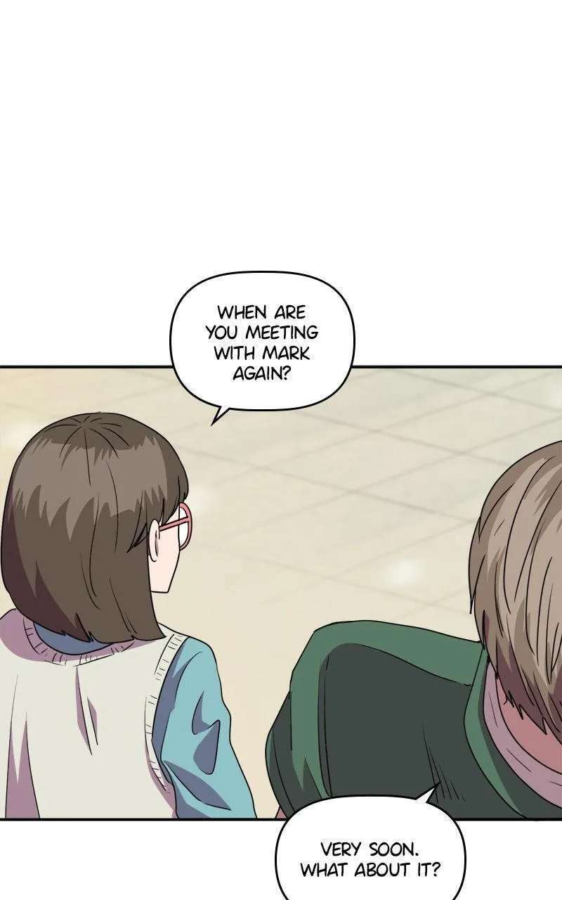 Take My Money Chapter 150 - page 43