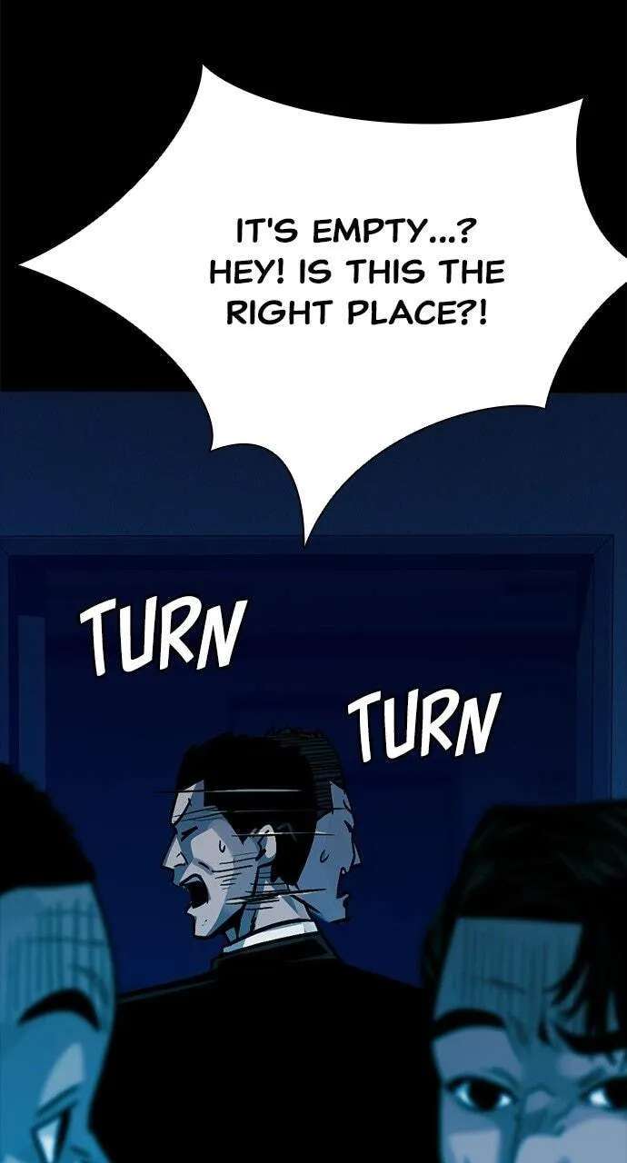 The Worst Generation Chapter 63 - page 70