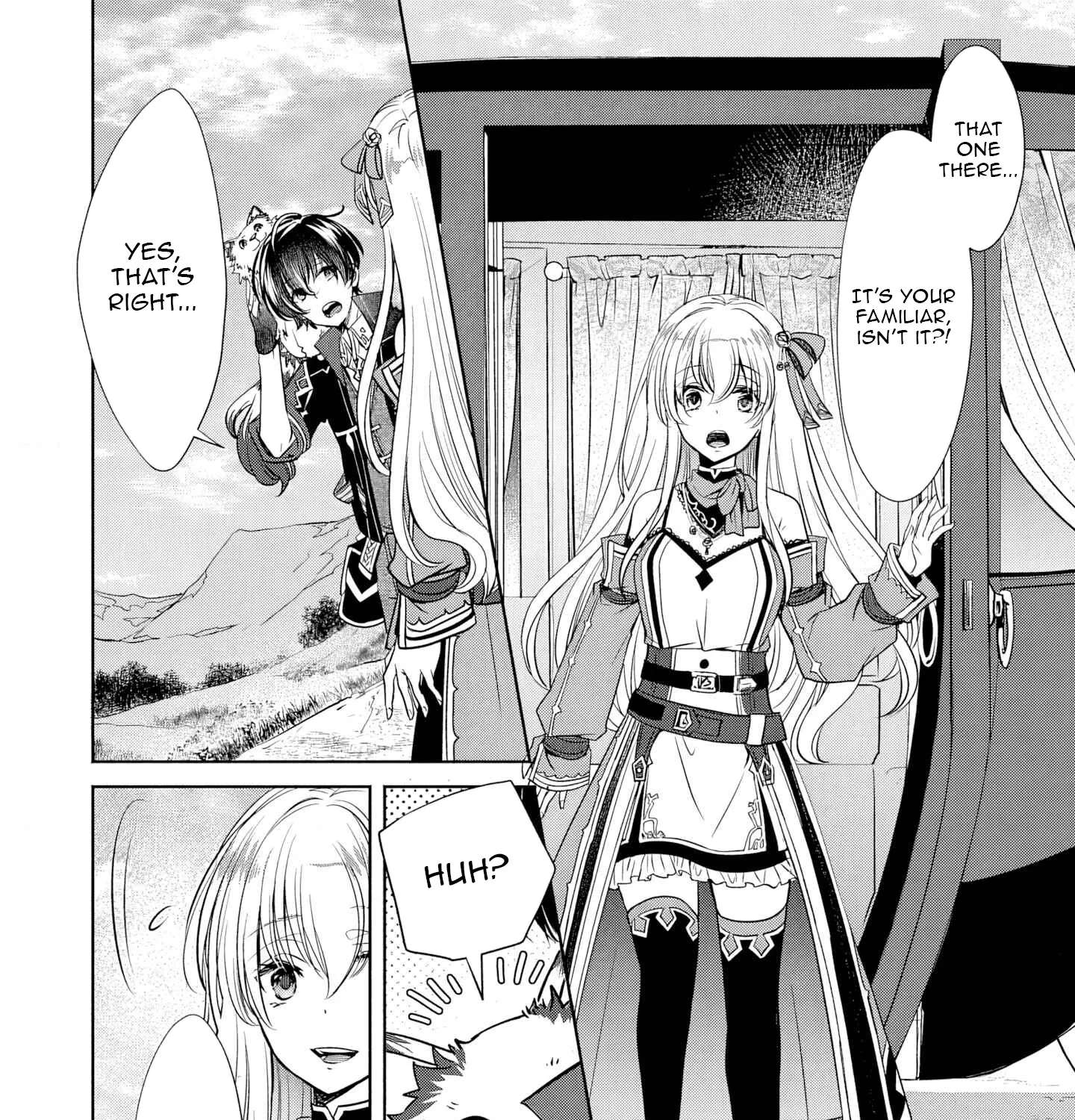 Free Skill de Saikyou Boukensha - Pet mo Musou de Isekai Seikatsu ga Tanoshi sugiru Chapter 2 - page 30