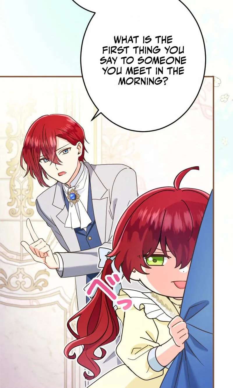 Zense no Otto Datta Yandere Koushaku ni Tsukamarimashita Chapter 36 - page 93