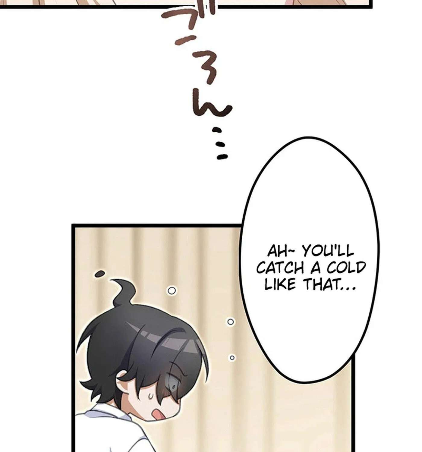 Moshimo, Yuurei ga Hatsukoi o Shitara. Chapter 13 - page 17