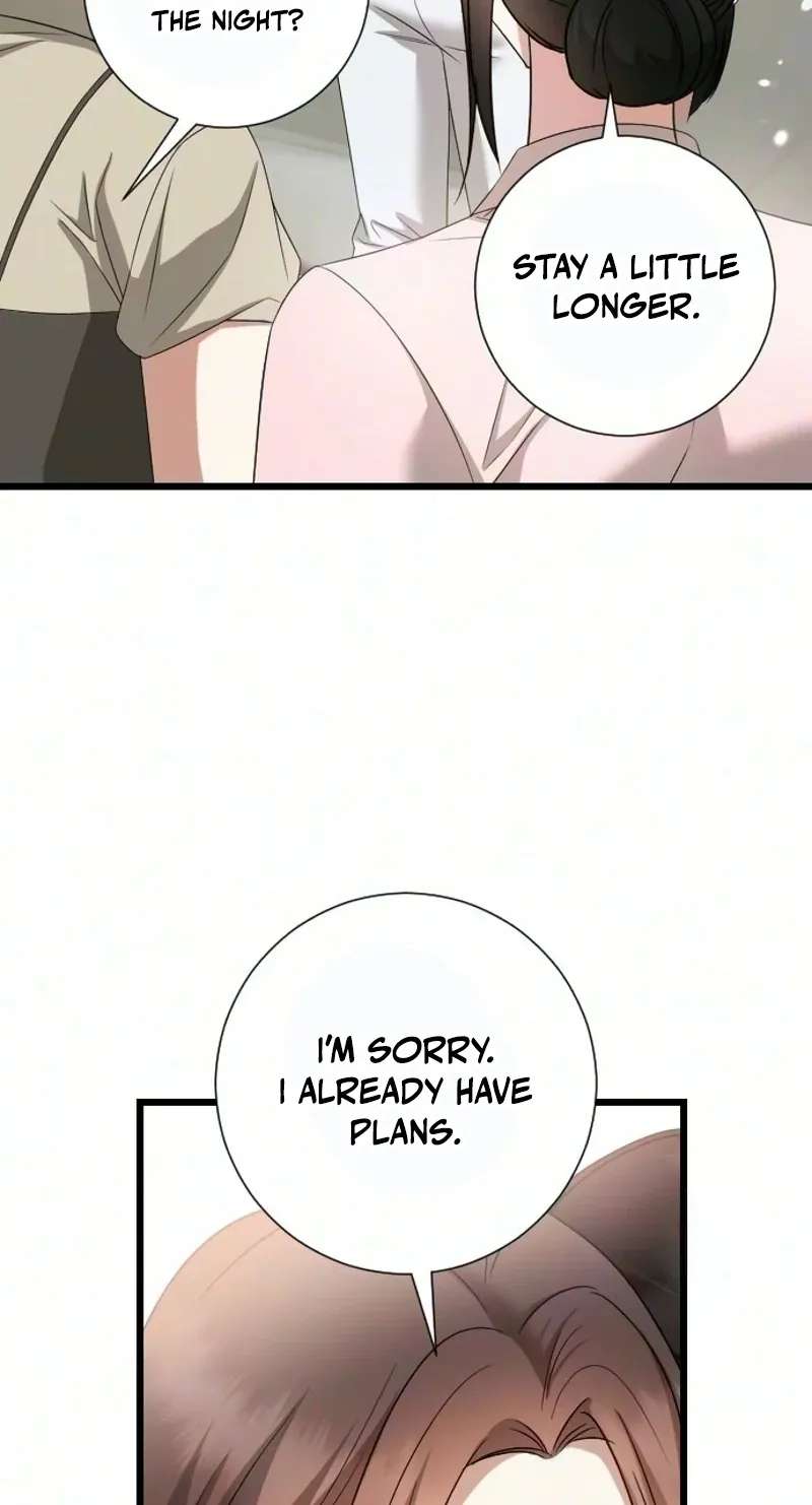 Revenge with My New Husband Chapter 24 - page 25