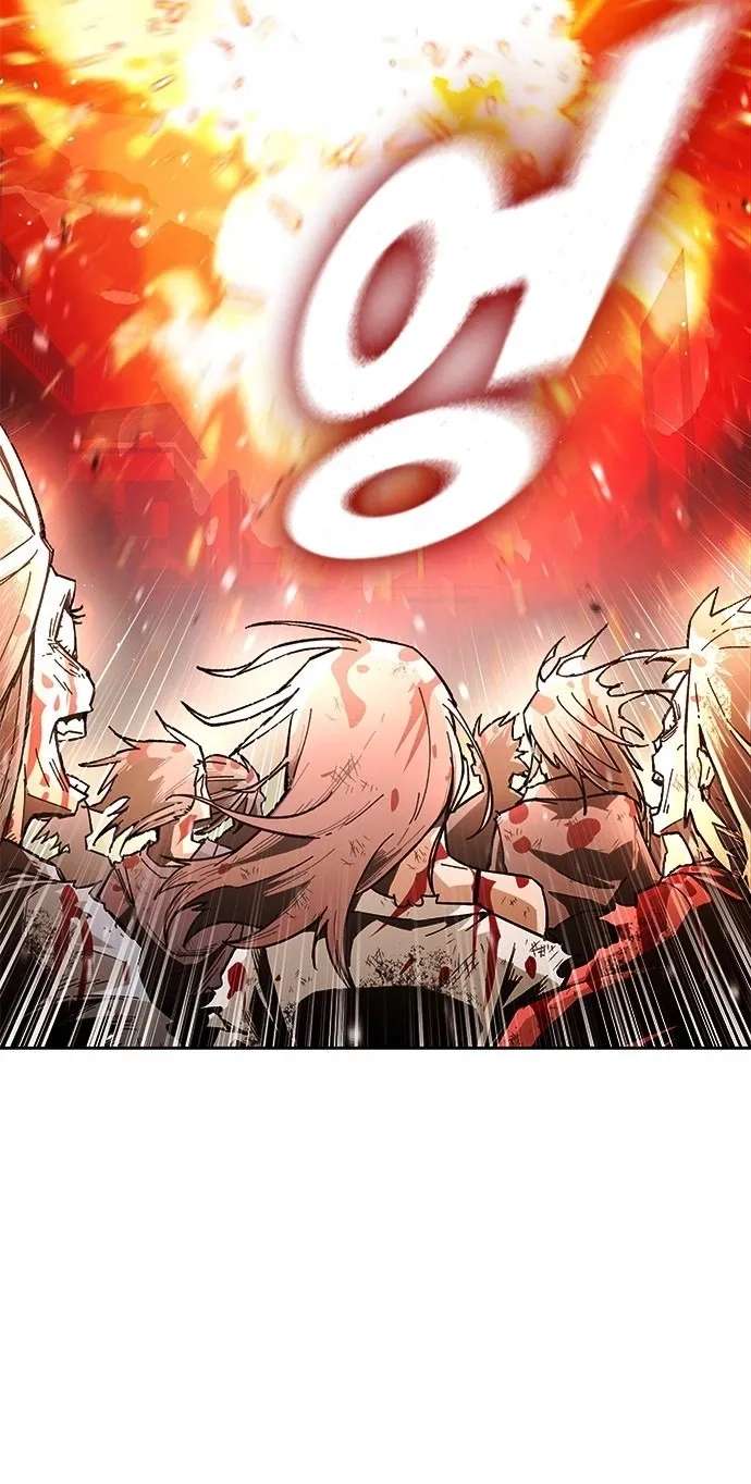 Love Tears Apart Zombies Chapter 1 - page 34