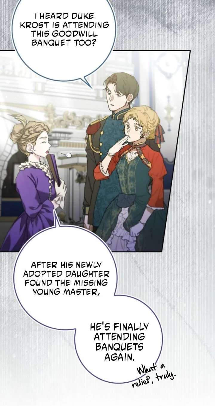 I Am the 5-Year-Old Spy Who Kidnapped the Villain Chapter 39 - page 78
