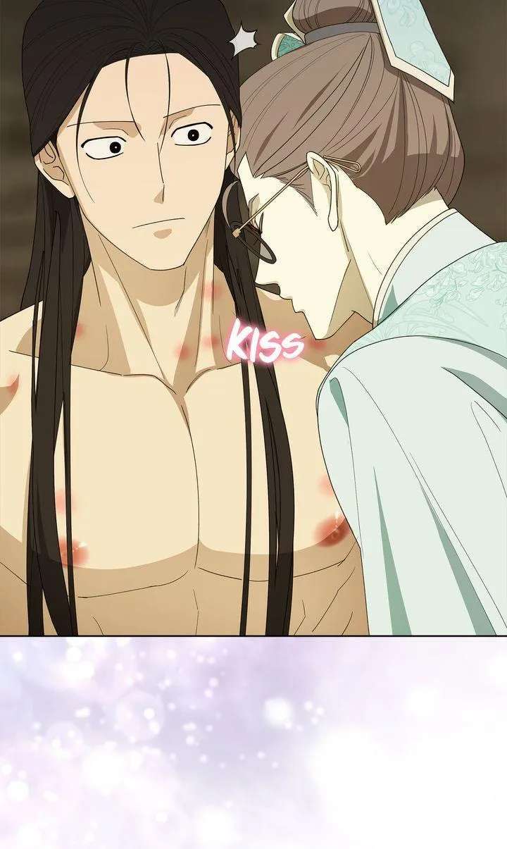 For a Thousand Autumns Chapter 63 - page 30